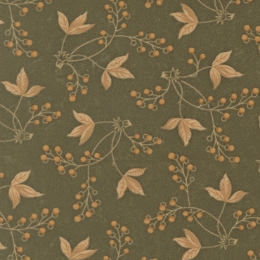 Flannel Season by Kansas Troubles Quilters for Moda Autumn Day Florals